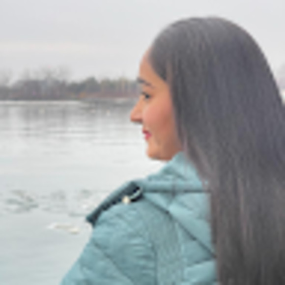 Meet your Posher, Rupinderkaur - Picture 1 of 1